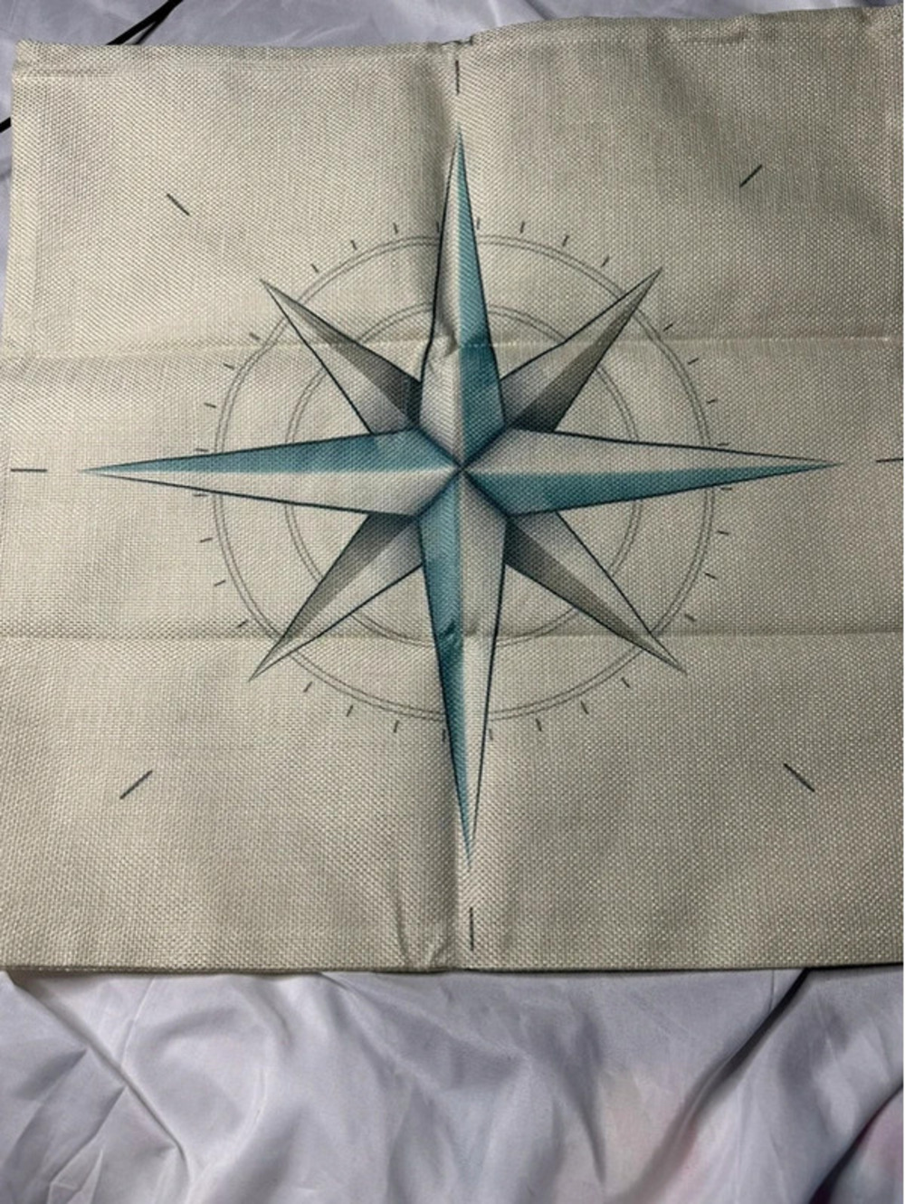 Pillow cover
